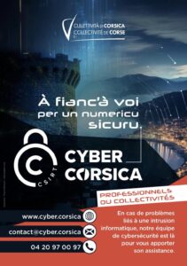 CSIRT-CyberCorsica2
