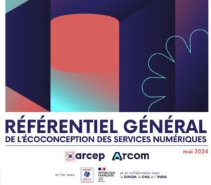 Pollution numérique