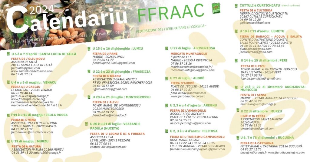 FFRAAC