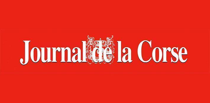 Journal de la Corse - Francesca Fanti