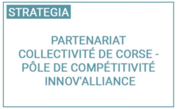 Partenariat CDC - Innov'Alliance