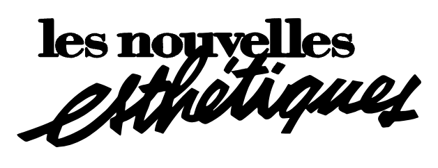 Les esthétiques nouvelles - A perla rara