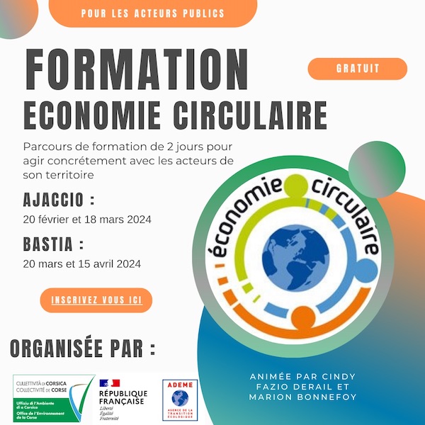 Formation Collectivités ECI – 1