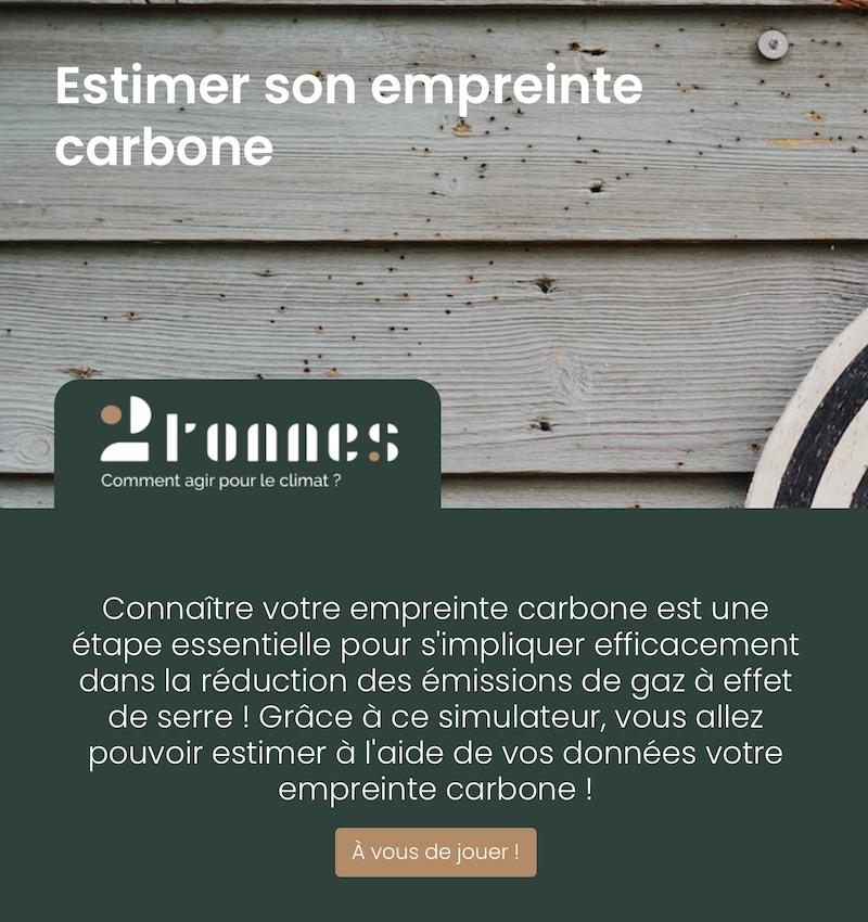 Atelier 2Tonnes