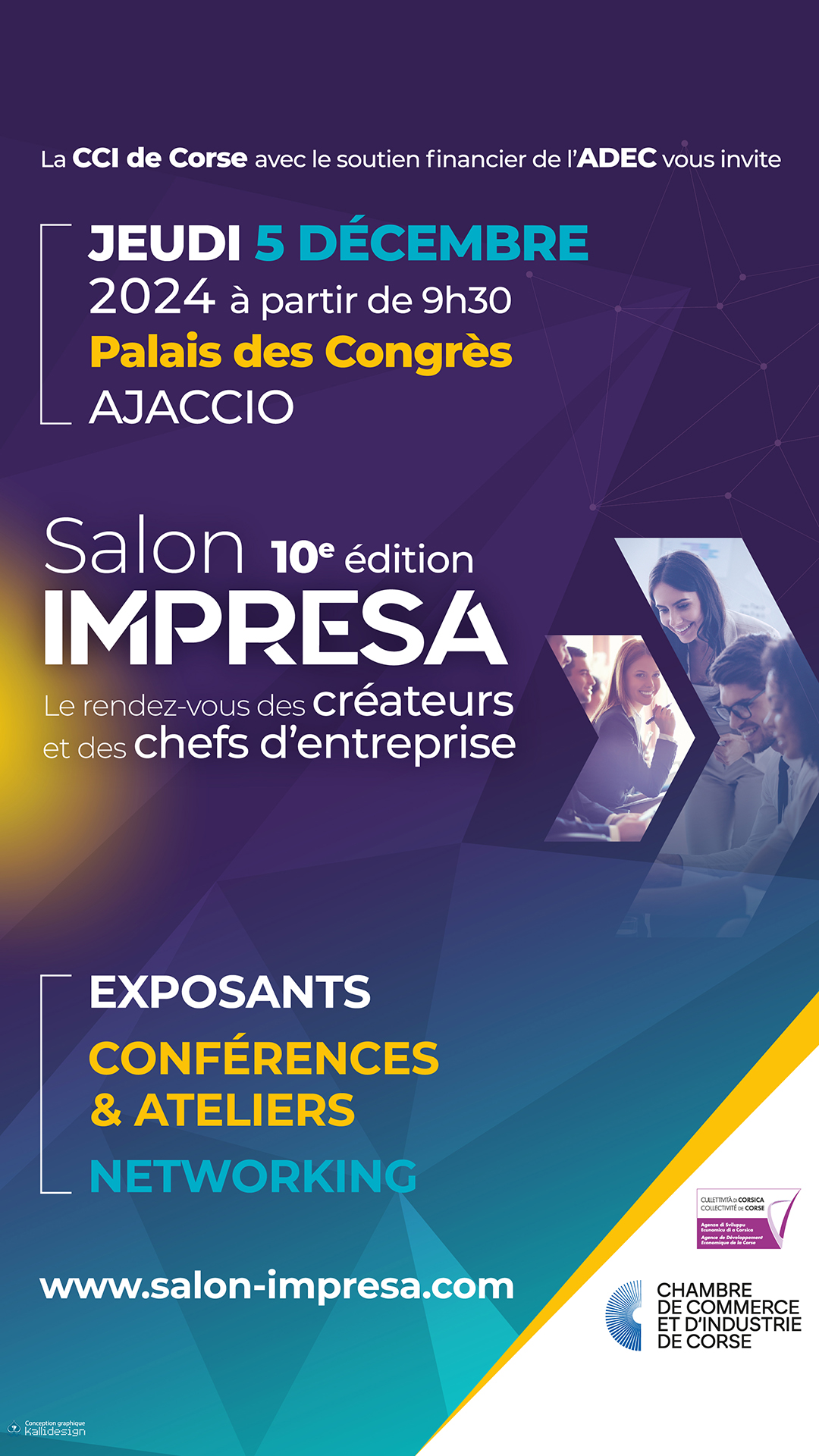 SALON IMPRESA