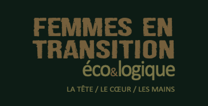 Campagne Femmes en Transition