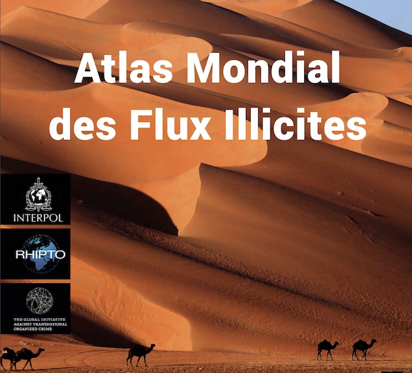 Atlas des flux illiicites