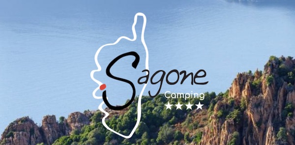 SAGONE CAMPING