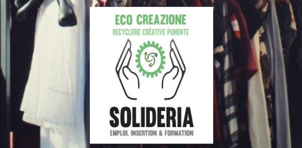 SOLIDERIA