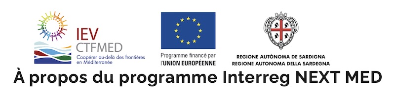 INTERREG NEXT MED