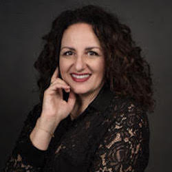 SYLVIE PAPAZIAN